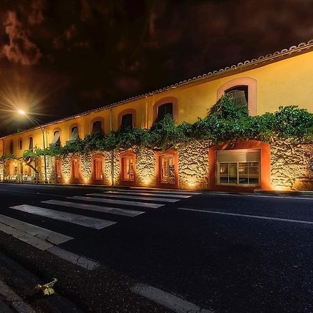 Hotel Rural Eloy Banos De Montemayor Dış mekan fotoğraf