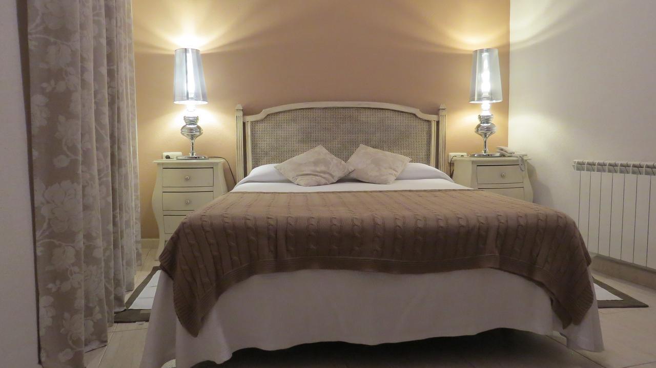 Hotel Rural Eloy Banos De Montemayor Dış mekan fotoğraf