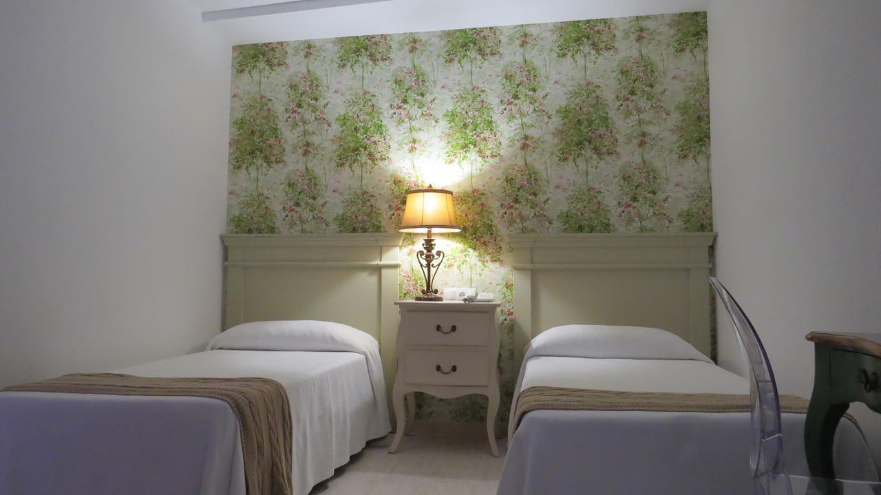 Hotel Rural Eloy Banos De Montemayor Dış mekan fotoğraf