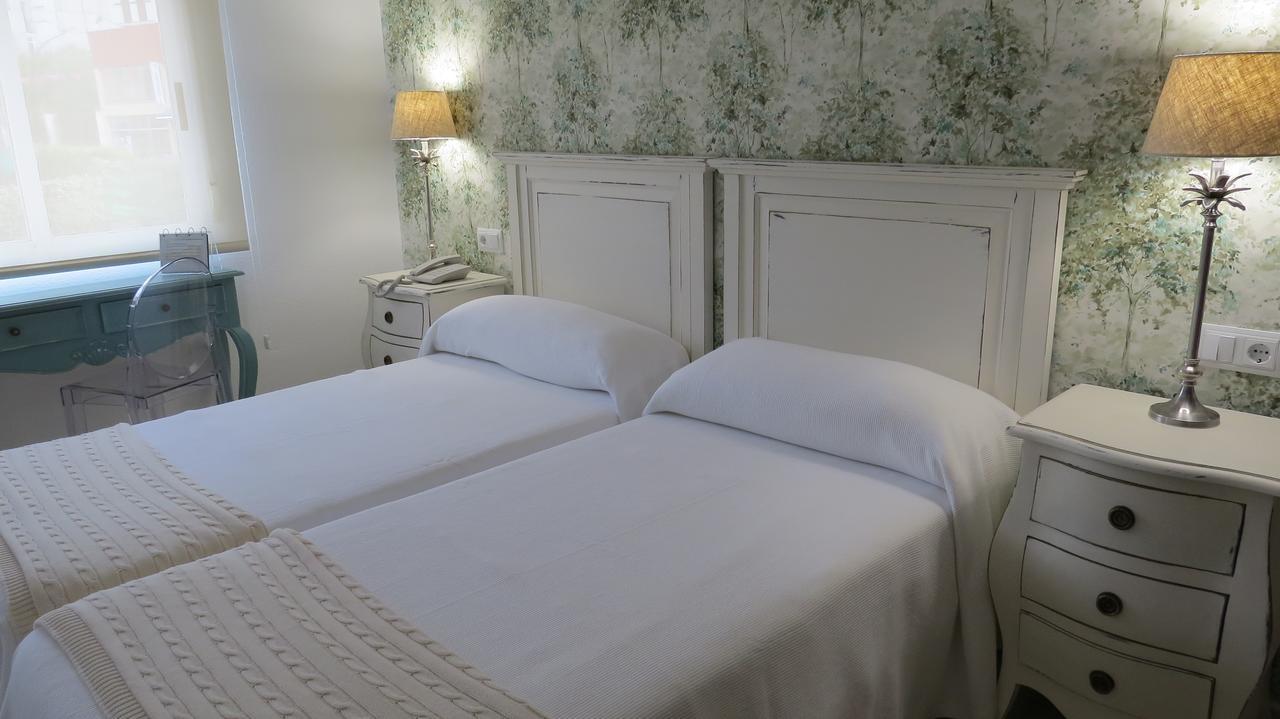 Hotel Rural Eloy Banos De Montemayor Dış mekan fotoğraf