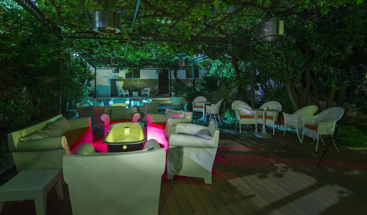 Hotel Rural Eloy Banos De Montemayor Dış mekan fotoğraf
