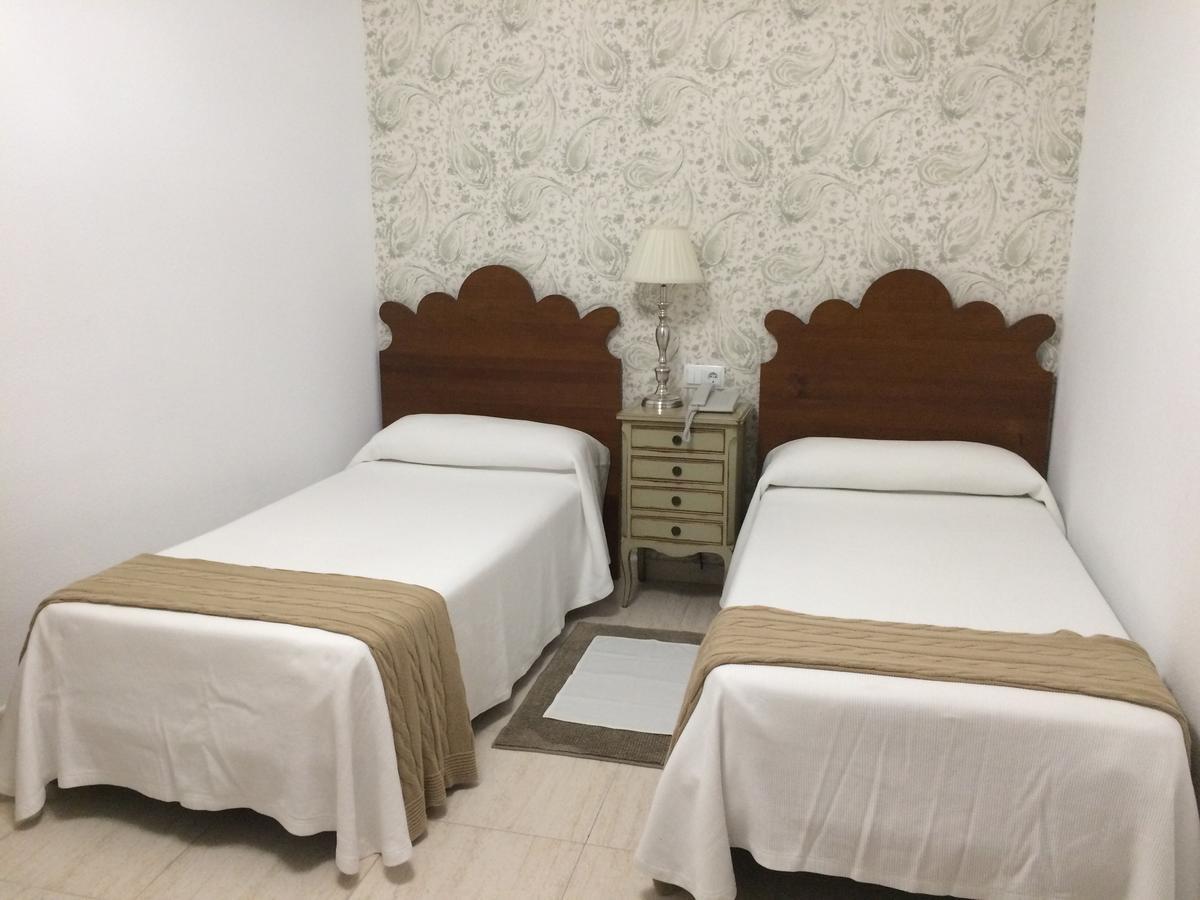Hotel Rural Eloy Banos De Montemayor Dış mekan fotoğraf